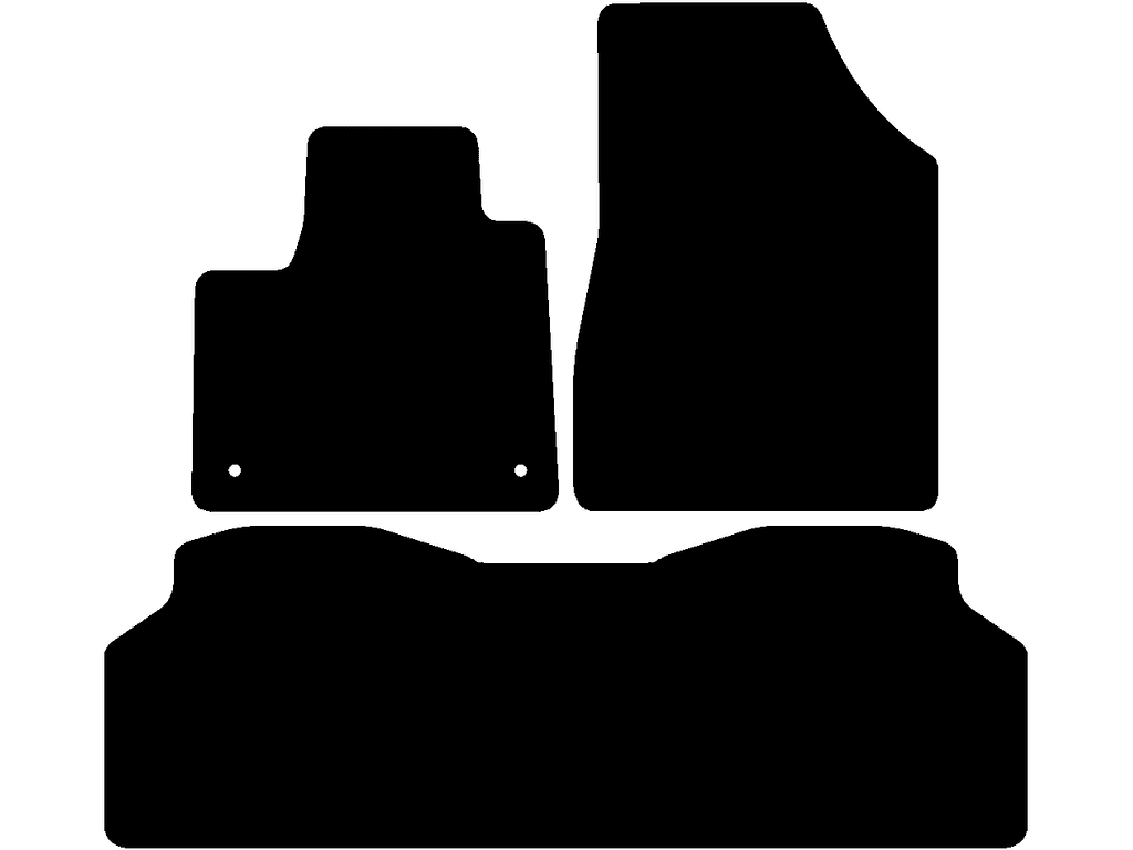 Townstar Evalia | L2 | 5-seter