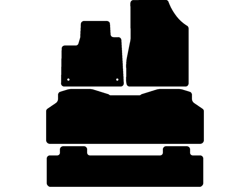 Townstar Evalia | L2 | 7-seter