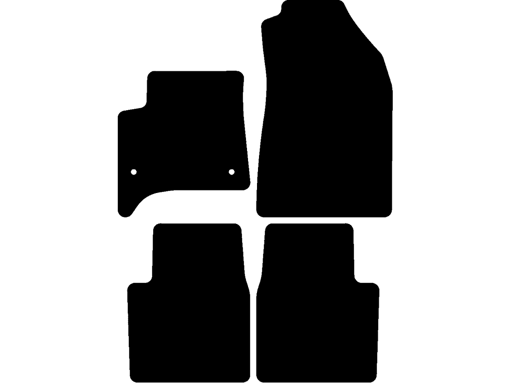 C3 Aircross | 5-seter | hybrid e-DSC6 (48V)