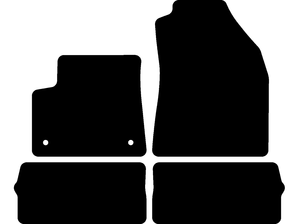 Grande Panda | Elektrisk