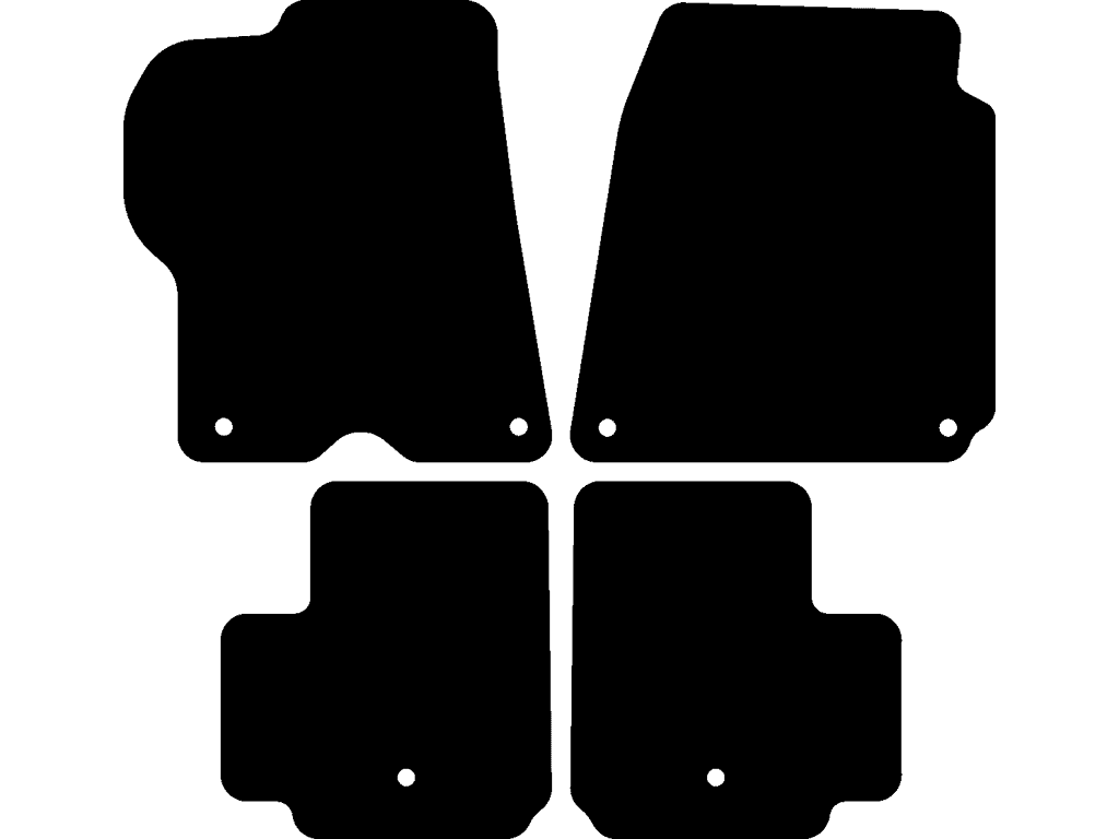 Festesystem: Matteklips