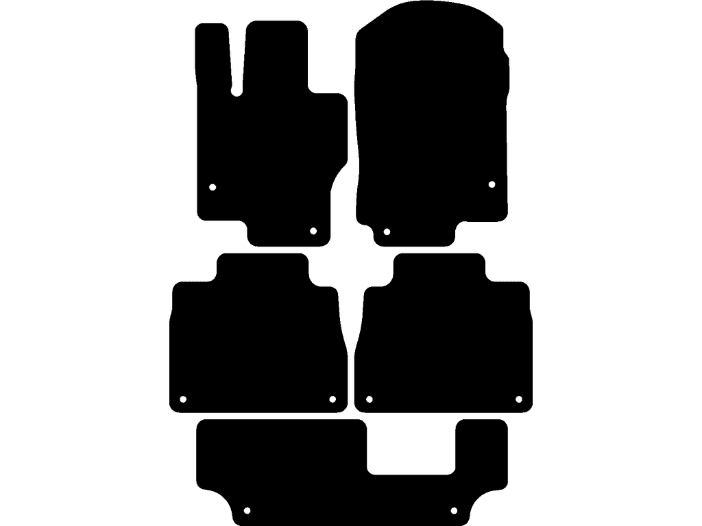 Allrounder | 7-seter