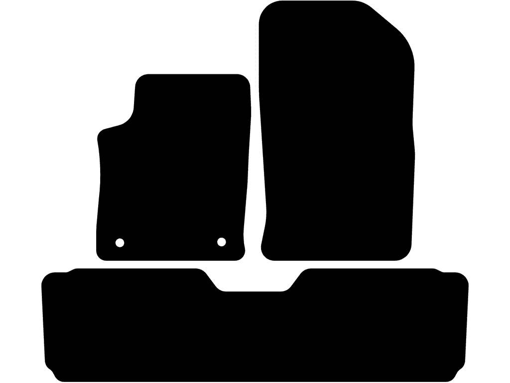 Bilmatter til Citroën Xsara Picasso 1999 - 2004