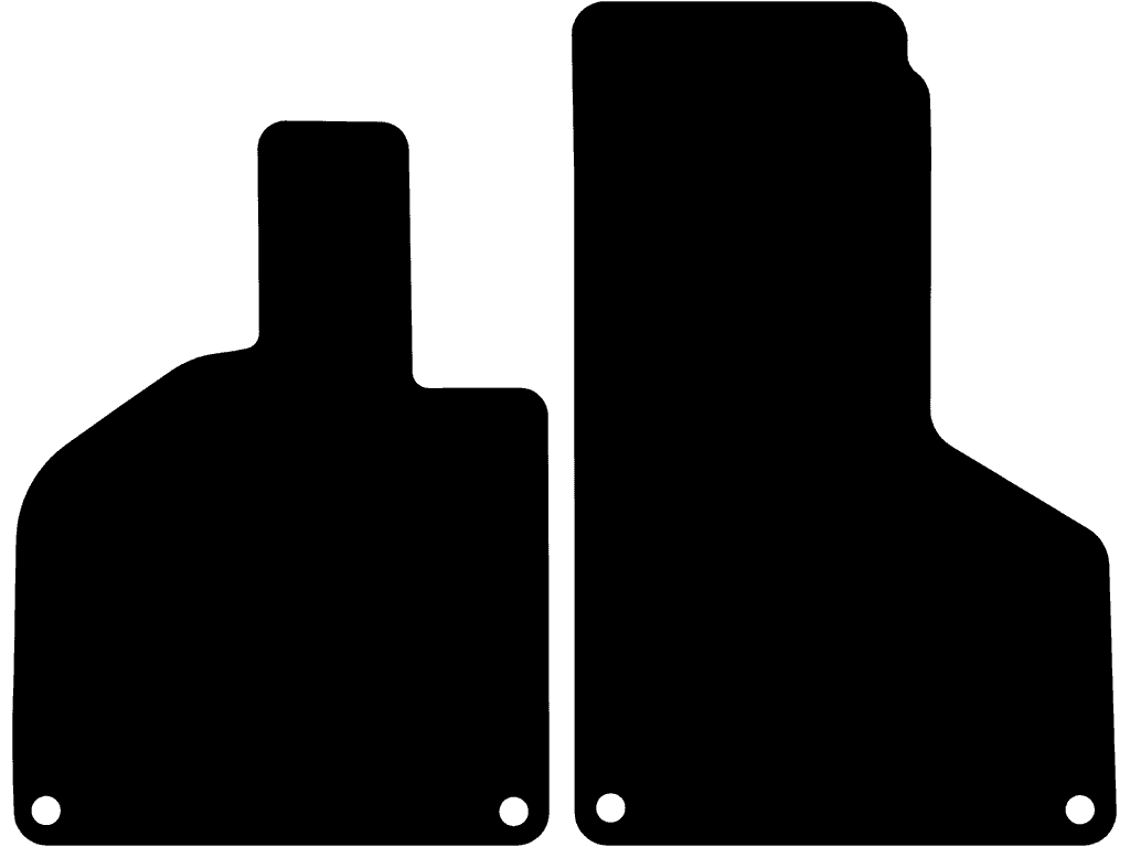 Bilmatter til Lamborghini Huracan 2014 - 2024