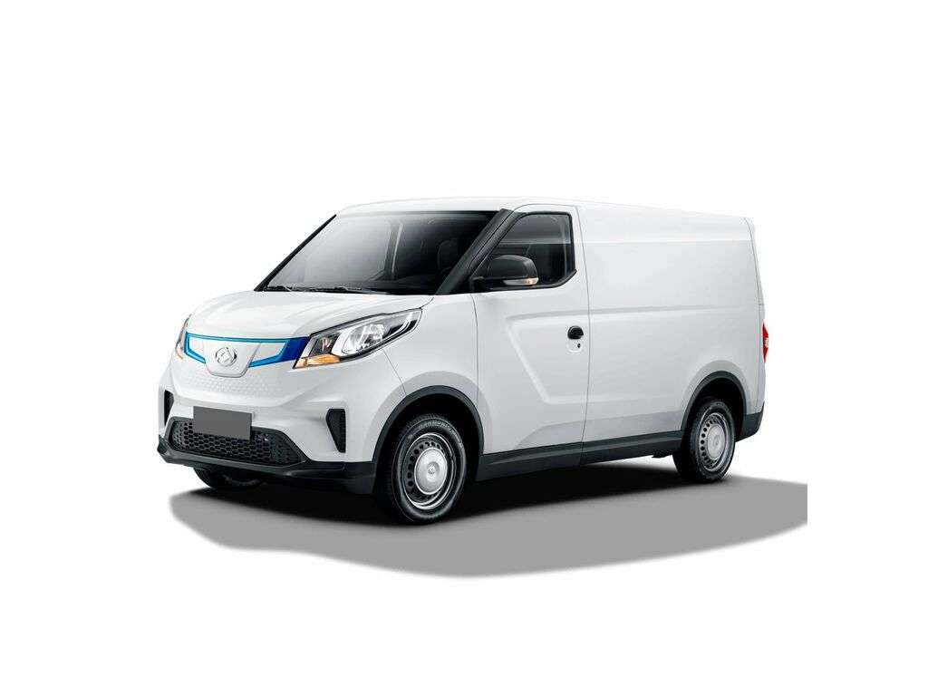 Bilmatter til Maxus eDeliver 3 2020 - 2025