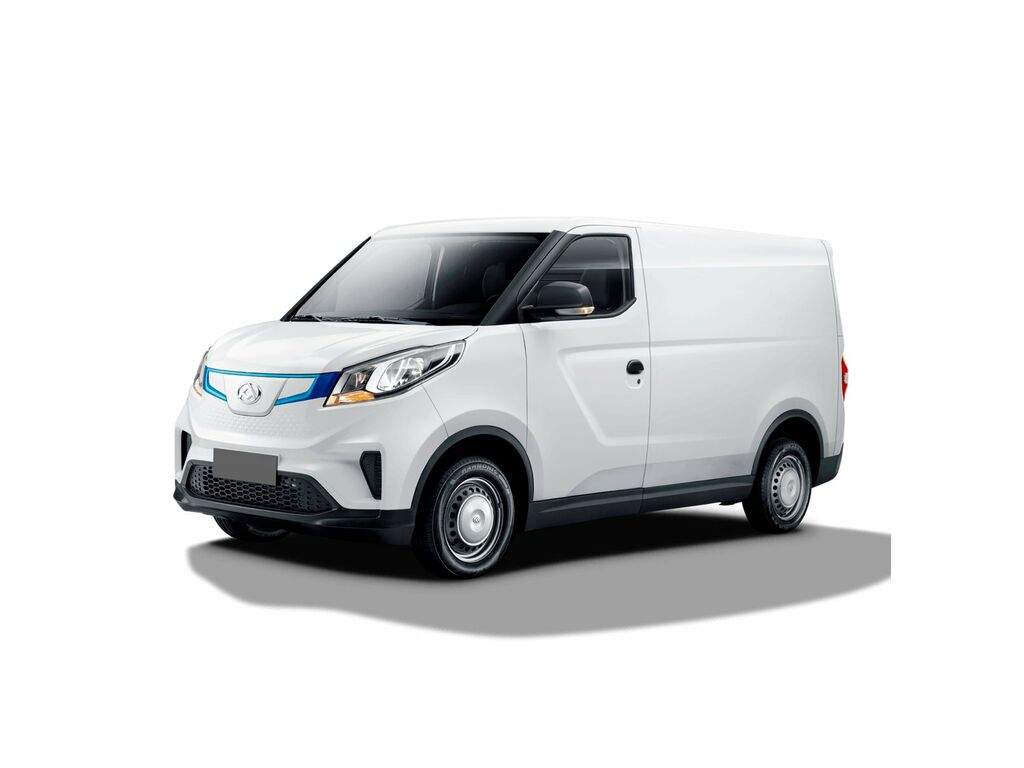 Bilmatter til Maxus eDeliver 3 2020 - 2026