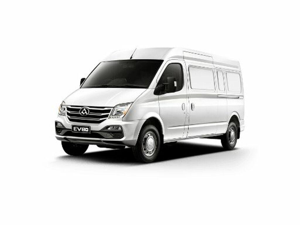 Bilmatter til Maxus EV80 2014 - 2025