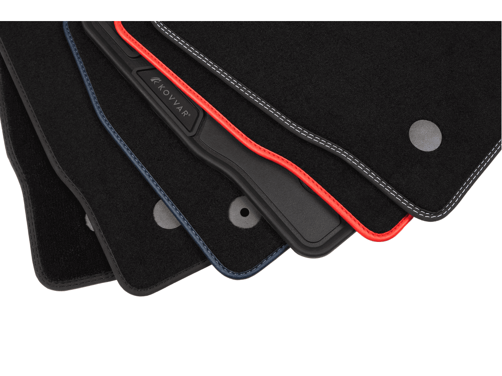 Bilmatter til Mercedes CL C216 2006 - 2013