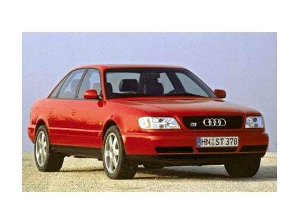 Bilmatter til Audi A6 C4 1994 - 1997