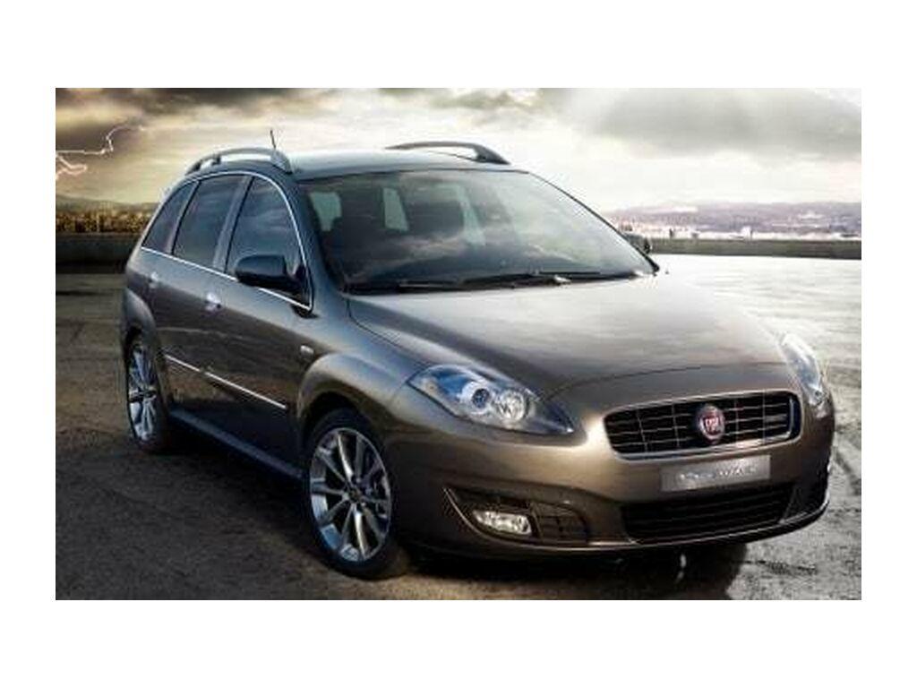 Bilmatter til Fiat Croma 194 2005 - 2011