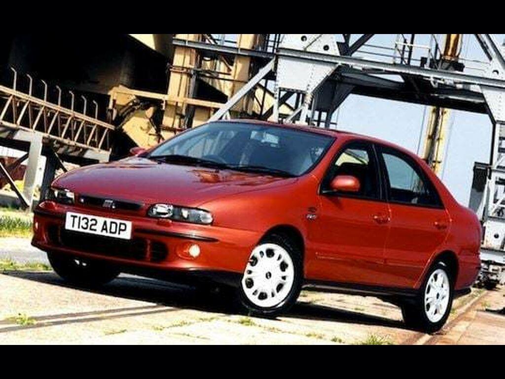 Bilmatter til Fiat Marea 185 1996 - 2002