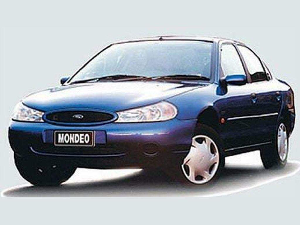Bilmatter til Ford Mondeo 1996 - 2000