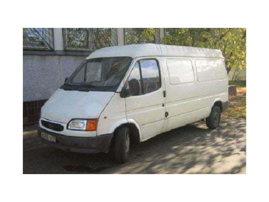 Bilmatter til Ford Transit 1994 - 2000