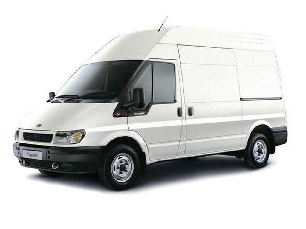 Bilmatter til Ford Transit 2000 - 2006