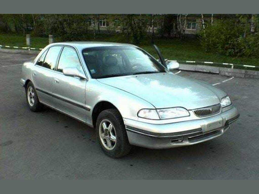 Bilmatter til Hyundai Sonata 1993 - 1998