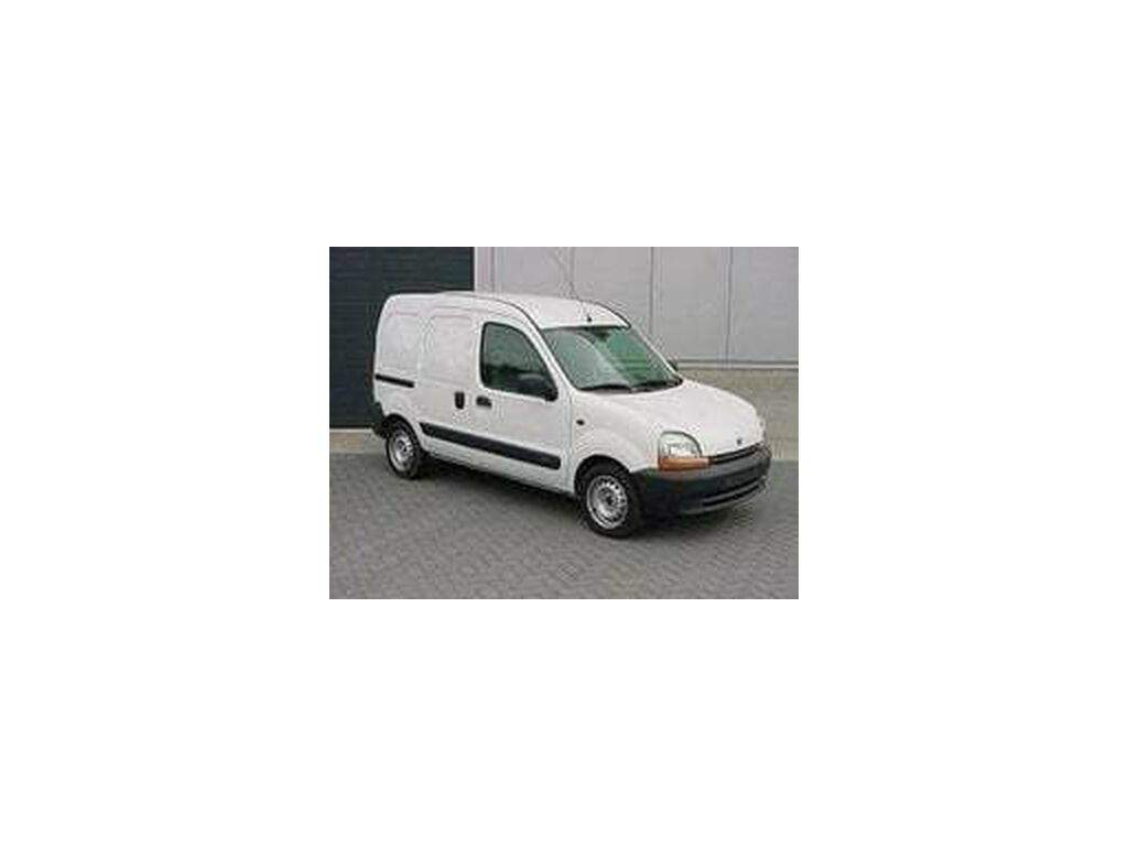 Bilmatter til Nissan Kubistar 1997 - 2003