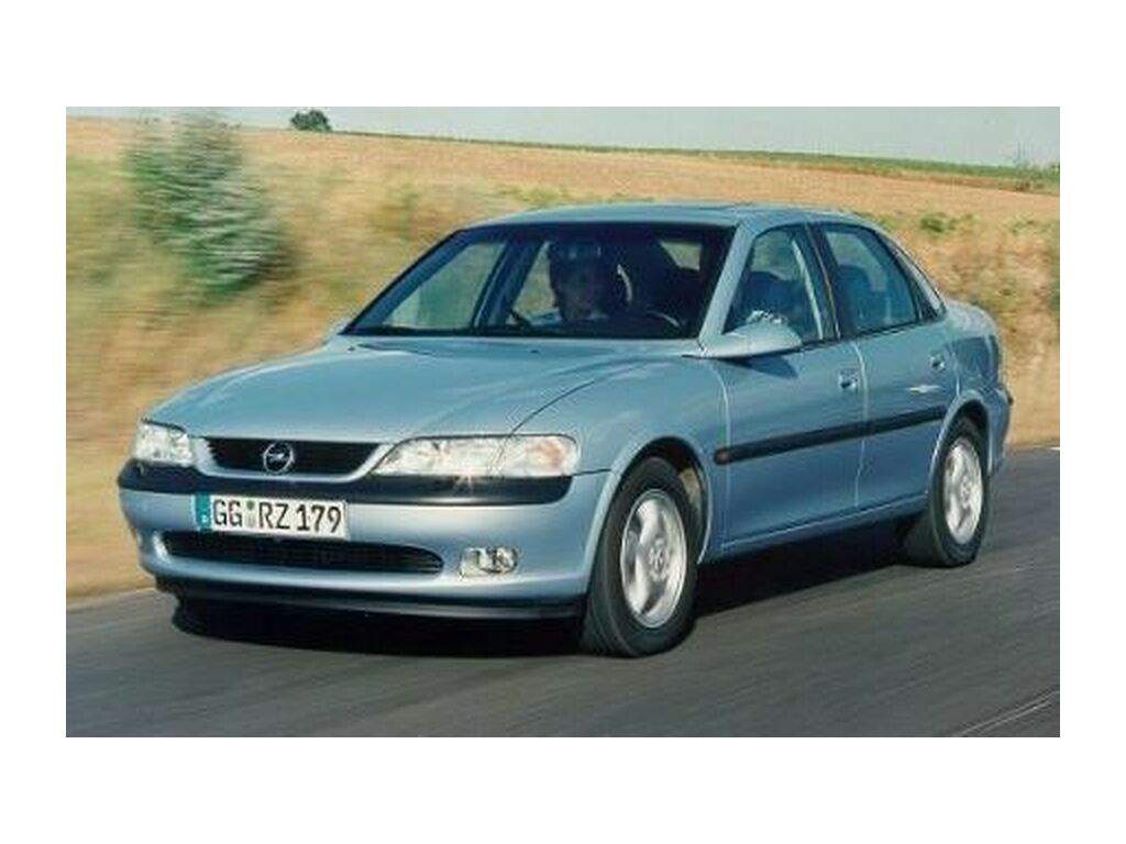 Bilmatter til Opel Vectra B 1995 - 2002