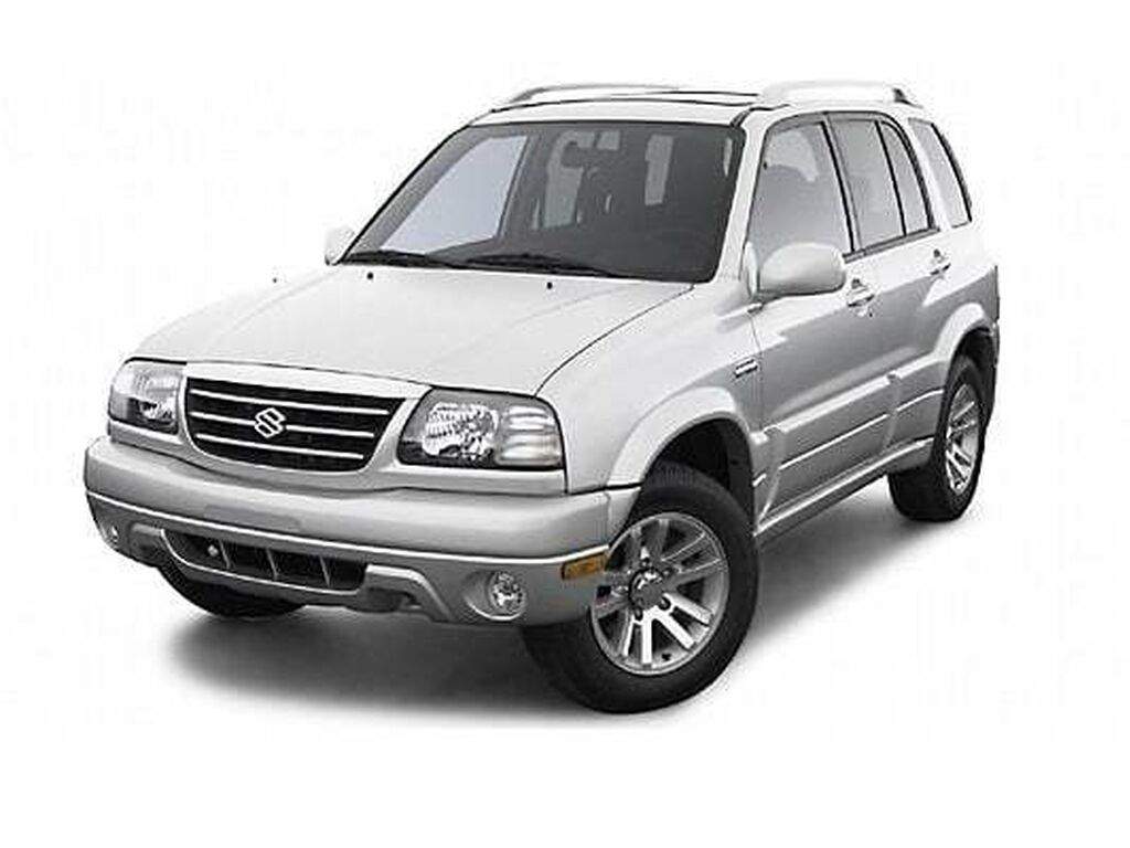 Bilmatter til Suzuki Grand Vitara 1998 - 2005