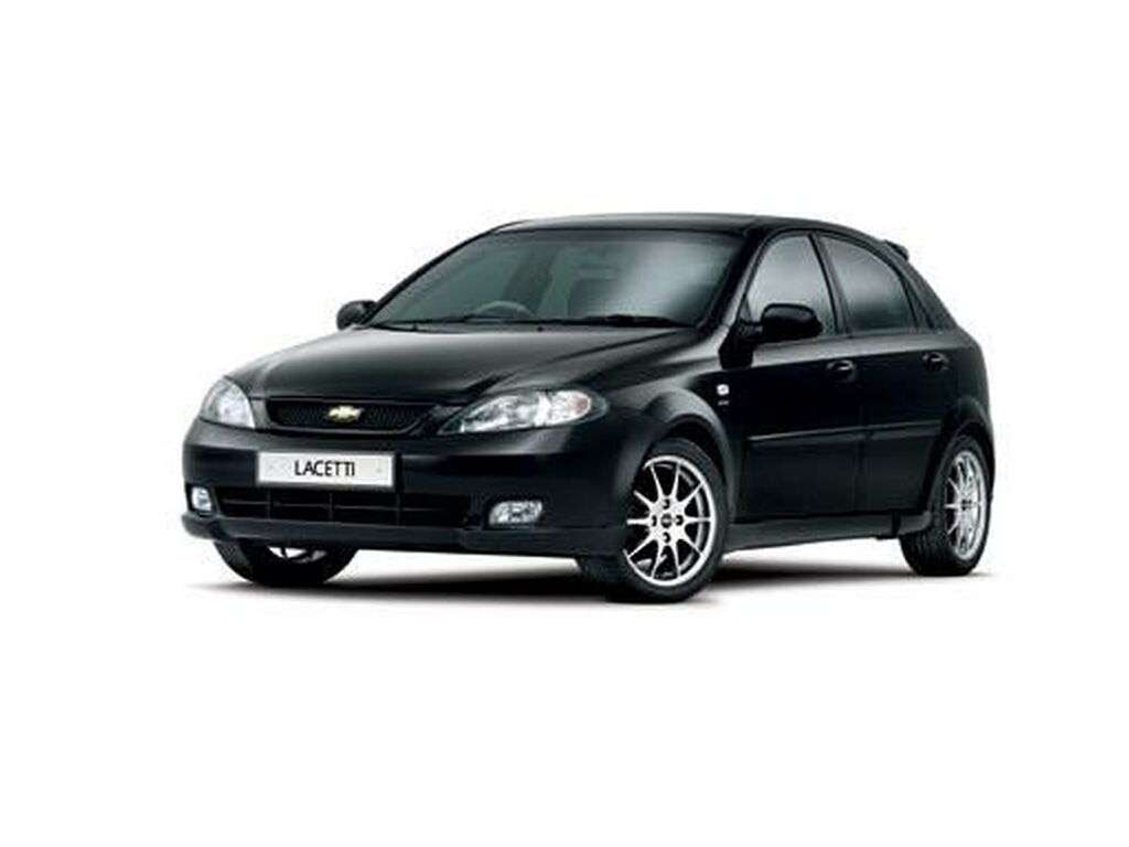 Bilmatter til Chevrolet Lacetti 2004 - 2010