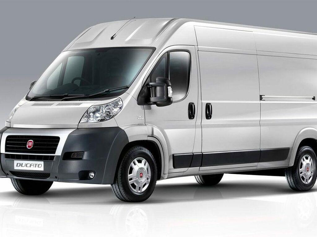 Bilmatter til Fiat Ducato 2006 - 2014