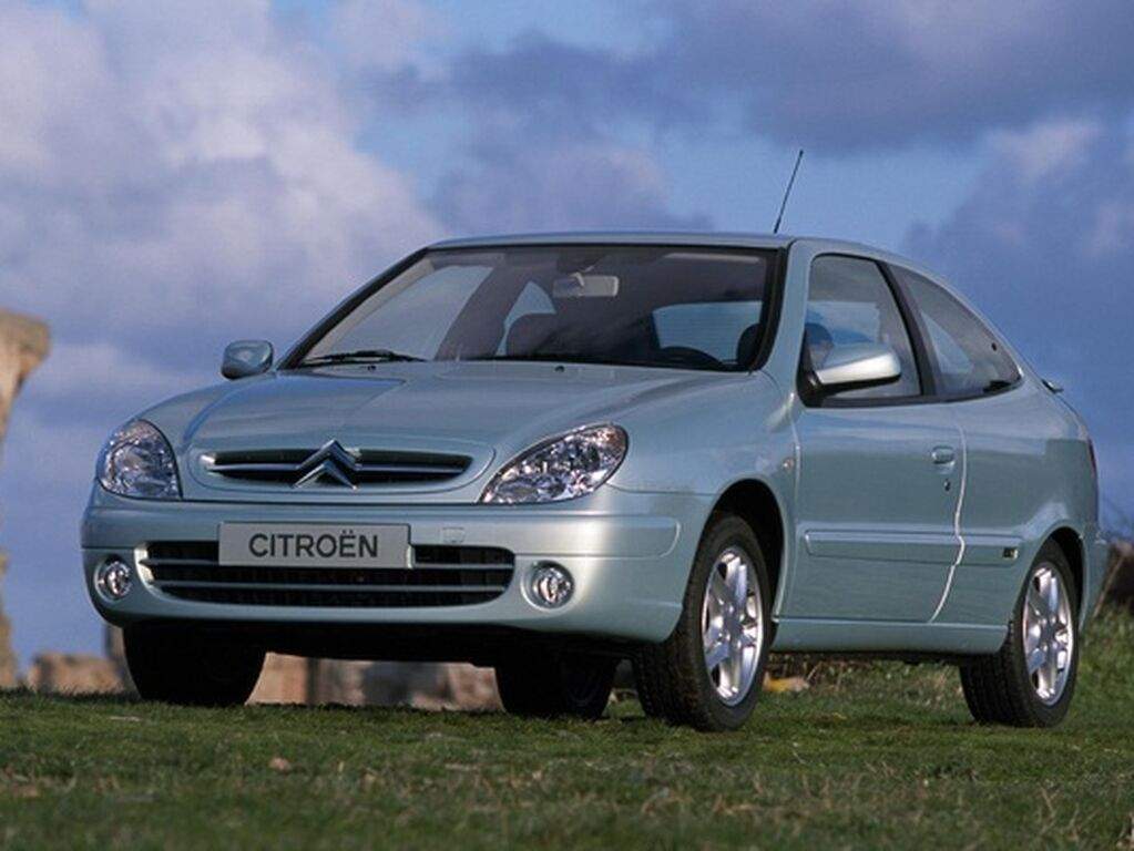 Bilmatter til Citroën Xsara 1997 - 2006