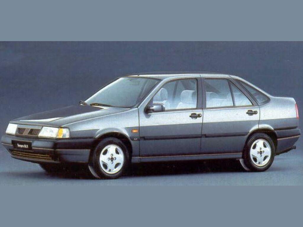 Bilmatter til Fiat Tempra 1990 - 1996