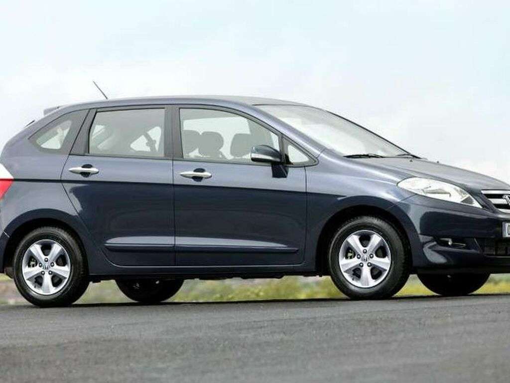 Bilmatter til Honda FR-V 2005 - 2009