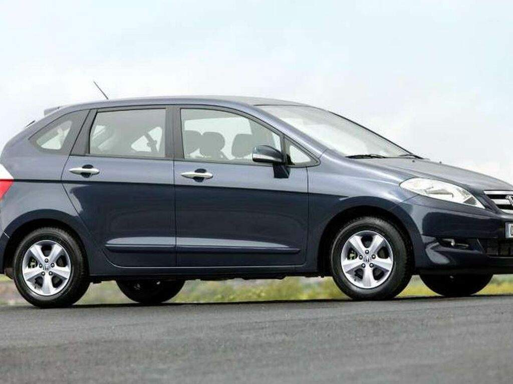 Bilmatter til Honda FR-V 2005 - 2009