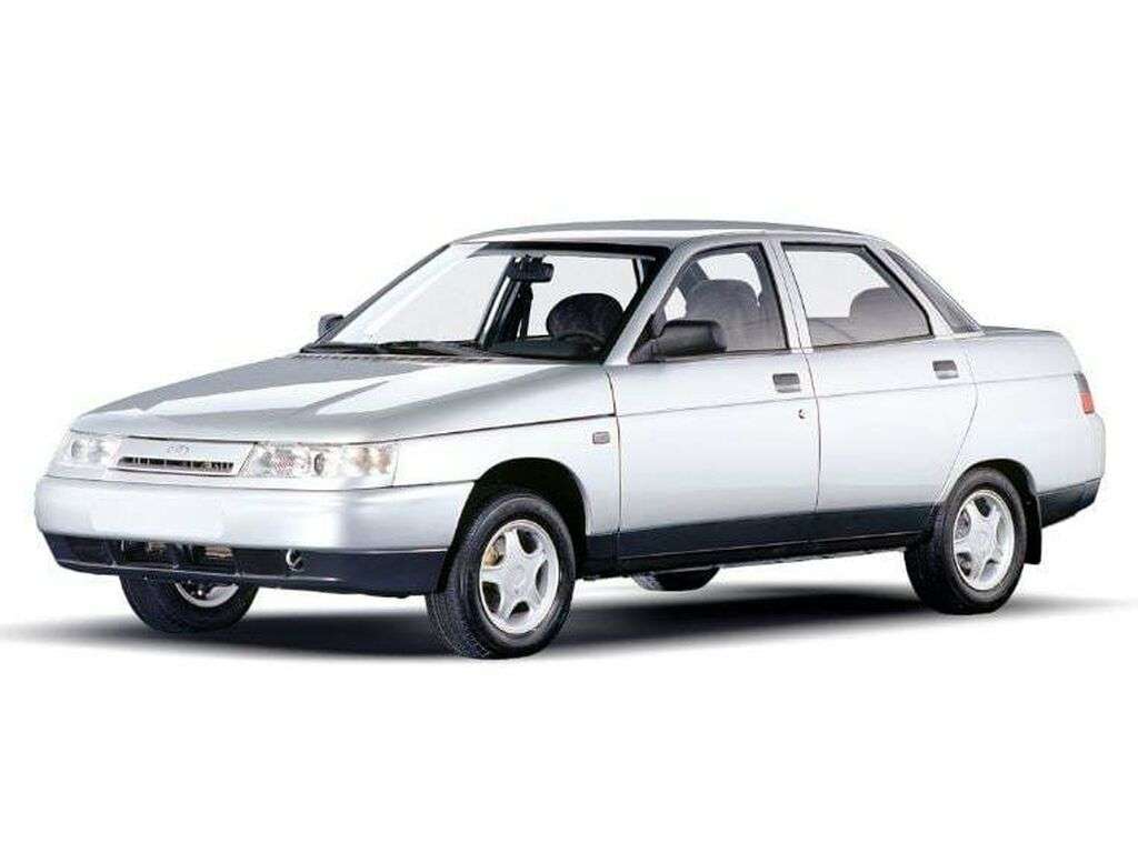 Bilmatter til Lada 110 1995 - 2008