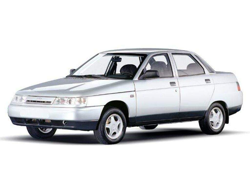 Bilmatter til Lada 110 1995 - 2008