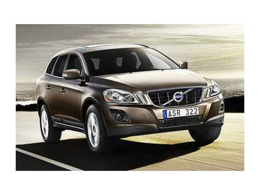Bilmatter til Volvo XC60 2008 - 2017