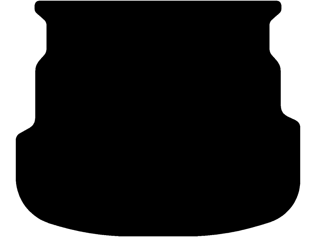 Sportbreak | Kun kompatibel med modeller med lavt bagasjeromsgulv