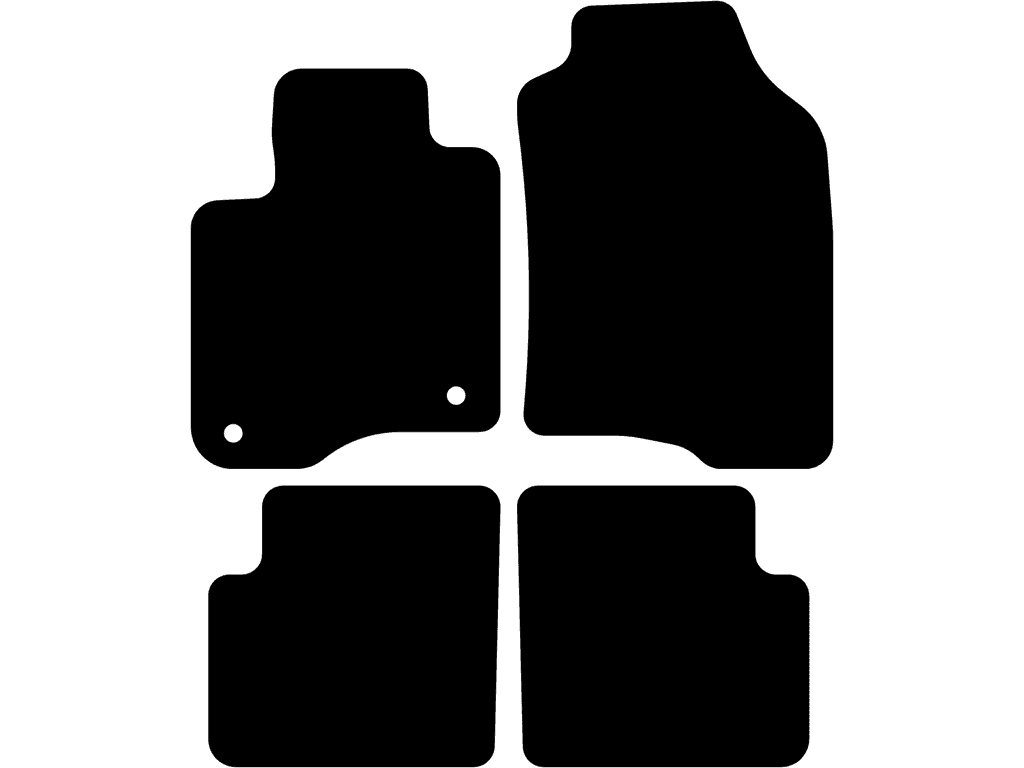 312 | Passasjerside uten feste