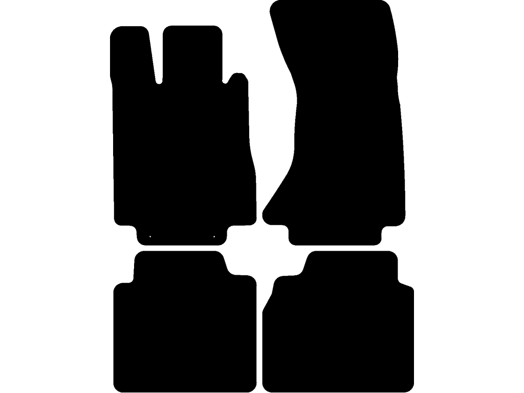 lang akselavstand | 4MATIC