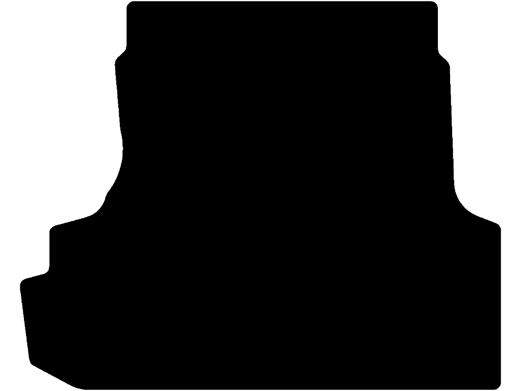 Coupé W209 | Kun kompatibel med modeller med lavt bagasjeromsgulv