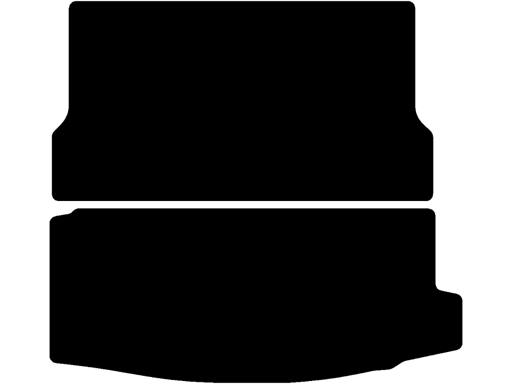 Limousin | Plug-in-Hybrid | Kun kompatibel med modeller med høyt bagasjeromsgulv | Variant 1