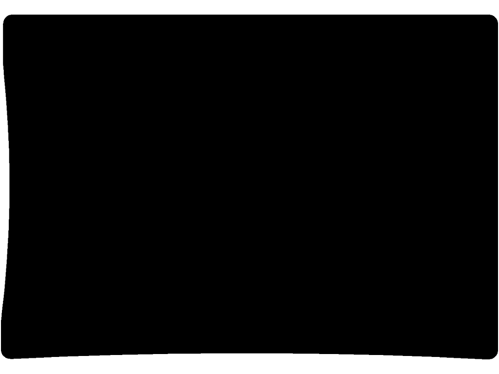 Kun kompatibel med modeller med høyt bagasjeromsgulv