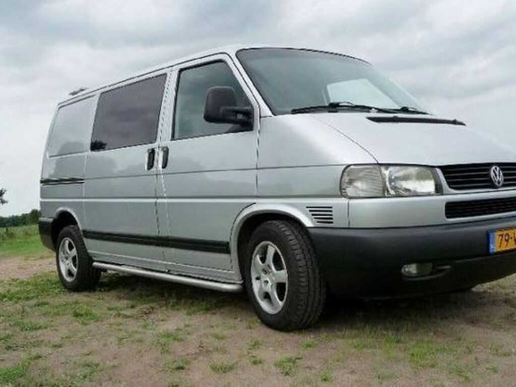 Volkswagen Transporter T4