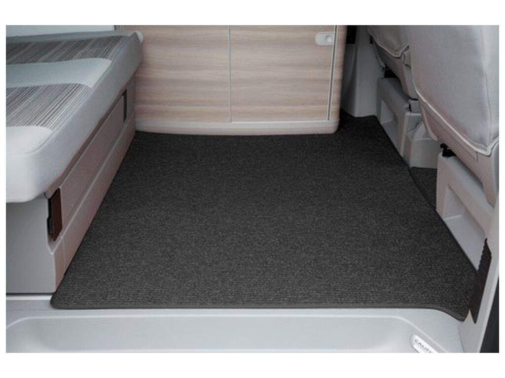 Bilmatter til Volkswagen Transporter T5 California 2003 - 2015