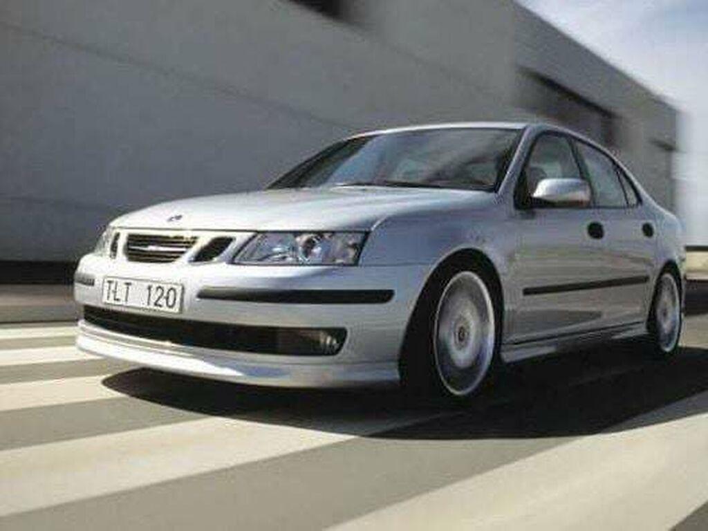 Bilmatter til Saab 9-3 2003 - 2007