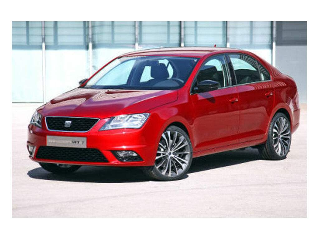 Bilmatter til Seat Toledo 2013 - 2019
