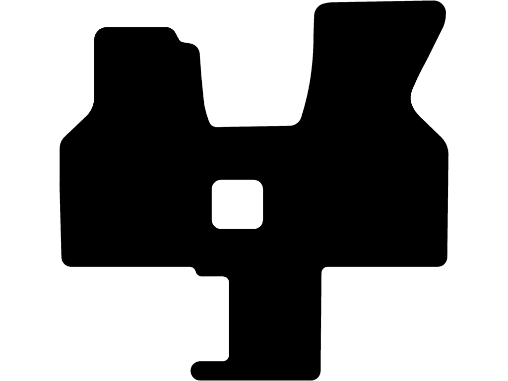 Foran | 2-seter | Manuell girkasse