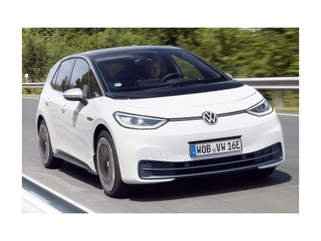Bilmatter til Volkswagen ID.3 2020 - 2026