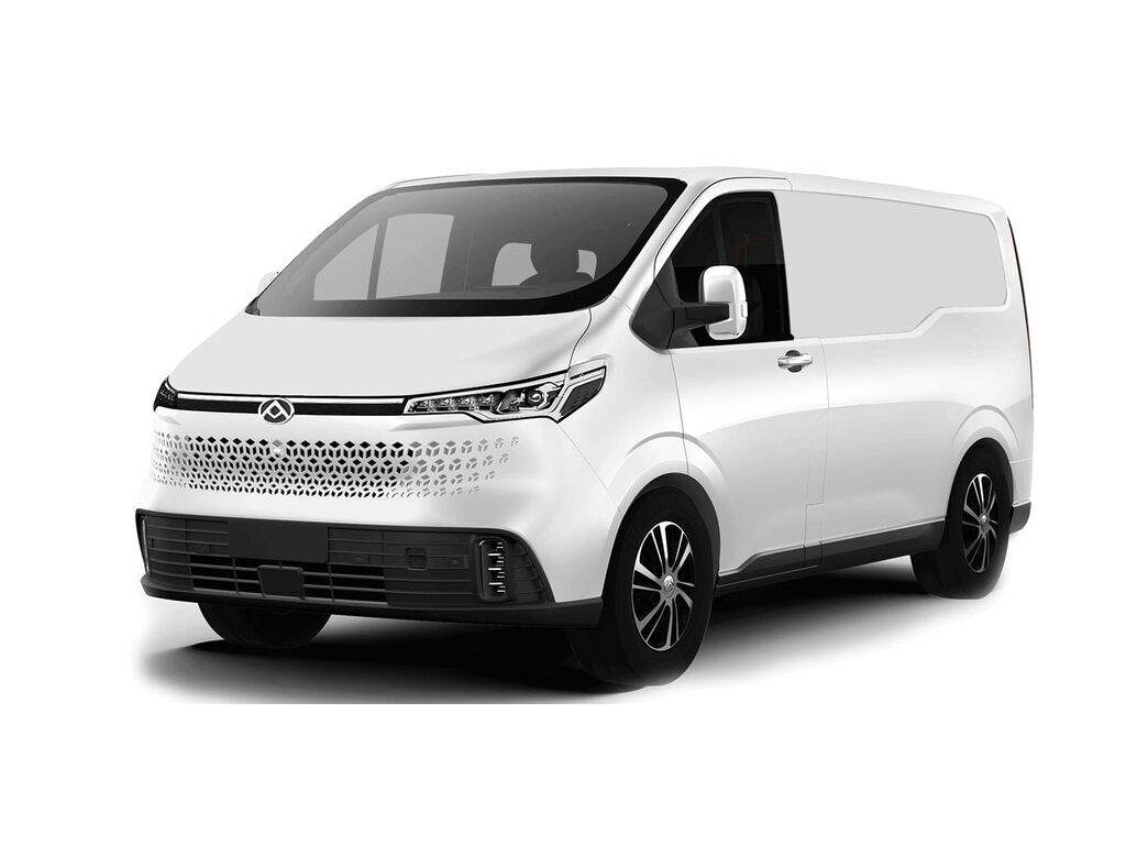 Bilmatter til Maxus eDeliver 7 2023 - 2026