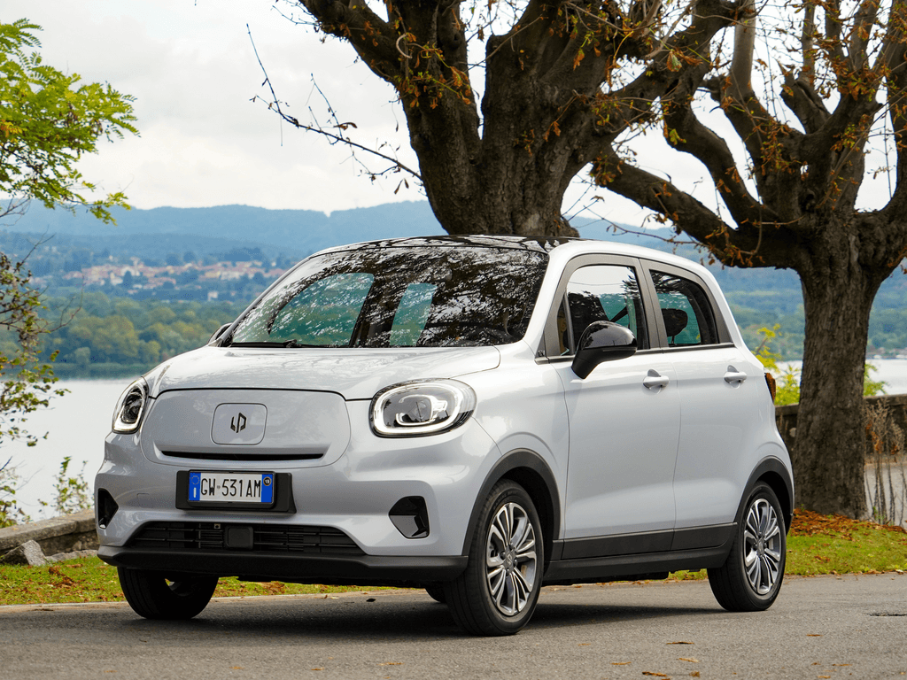 Bilmatter til Leapmotor T03 2024 - 2025