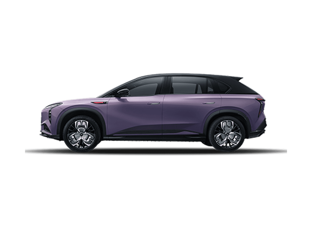 Bagasjeromsmatte til Hongqi EHS7 2024 - 2026