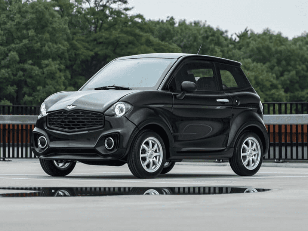 Bilmatter til Chatenet CH-46 2019 - 2025