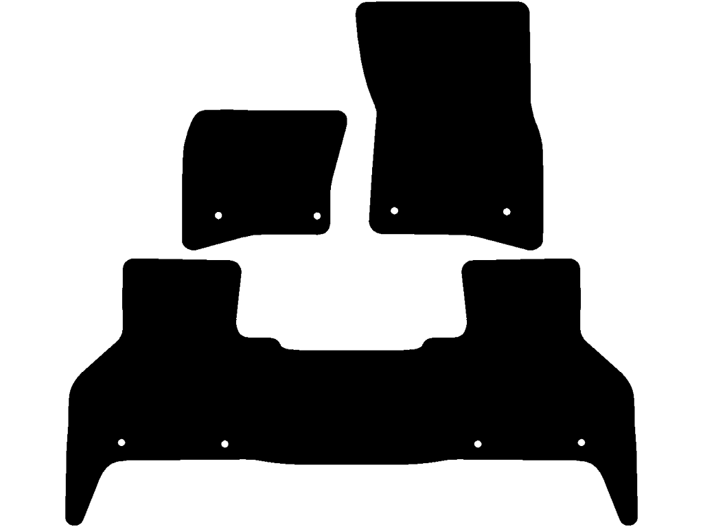 Defender 130 | 5-seter