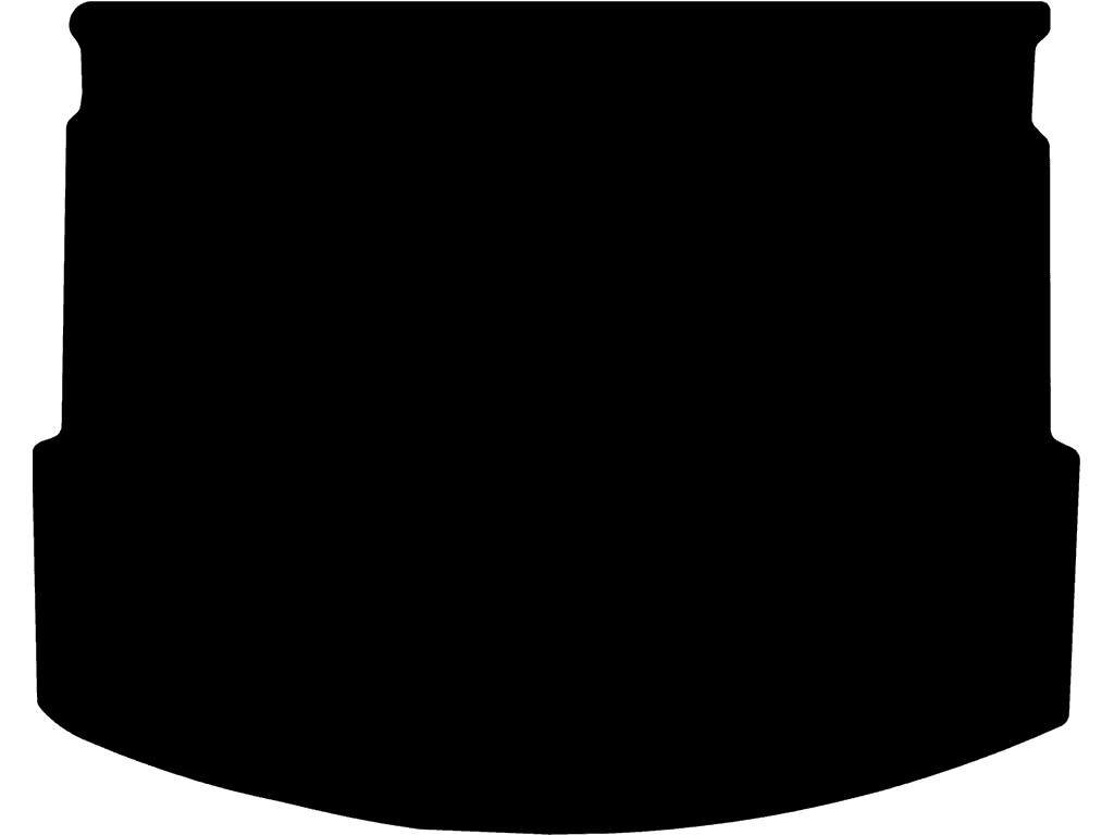 Kun kompatibel med 7-seter