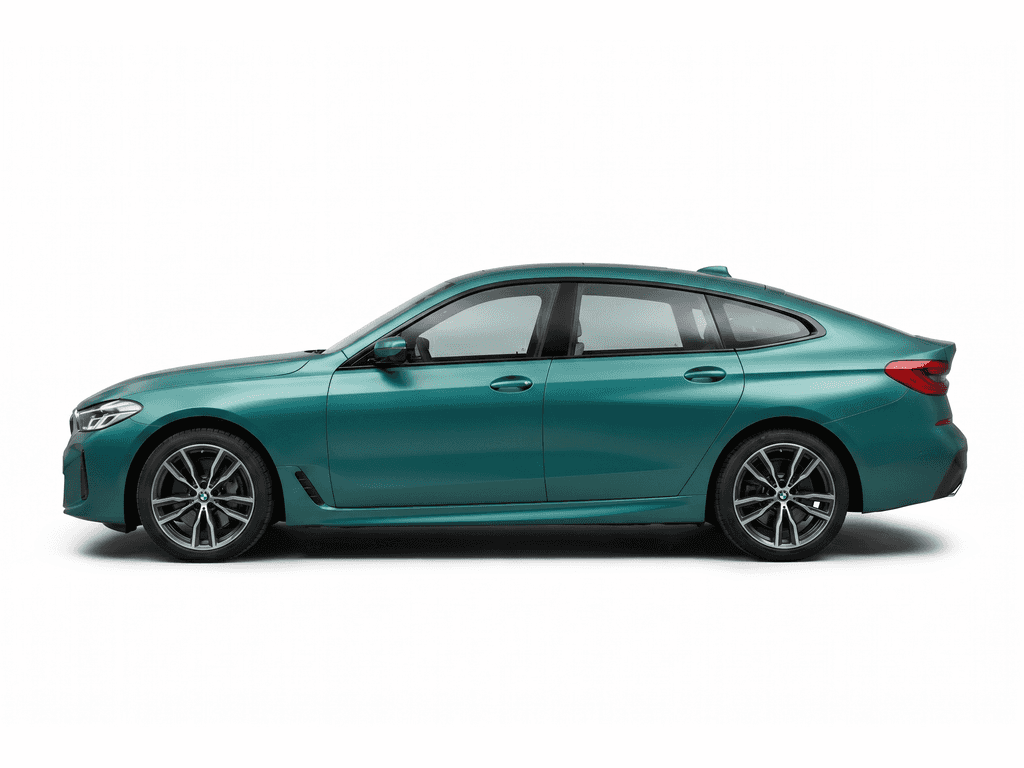BMW 6-serie G32